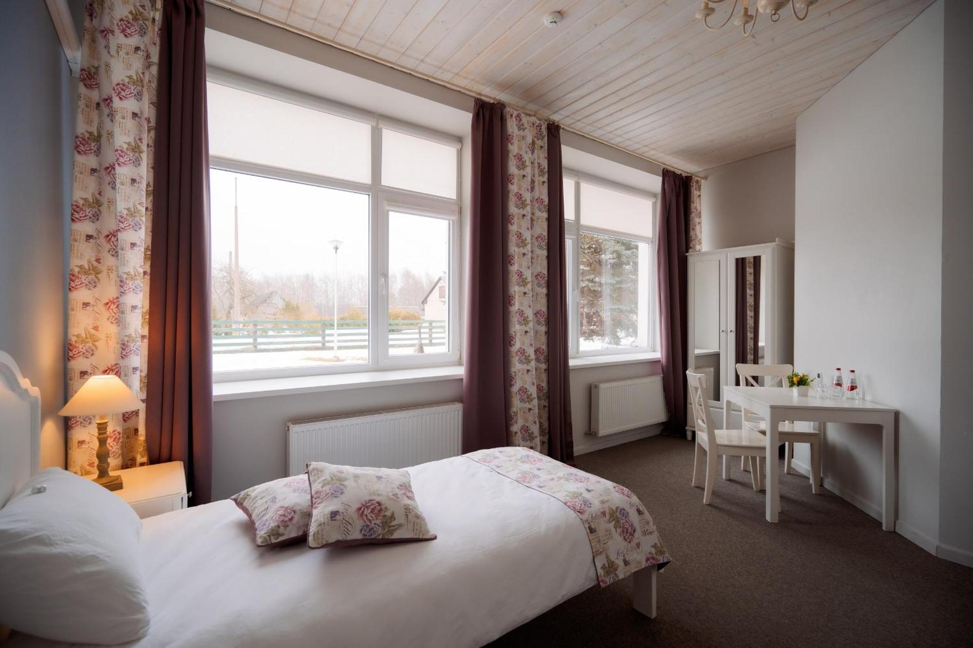 La Tenuta Italiana By Silene Resort And Spa Extérieur photo