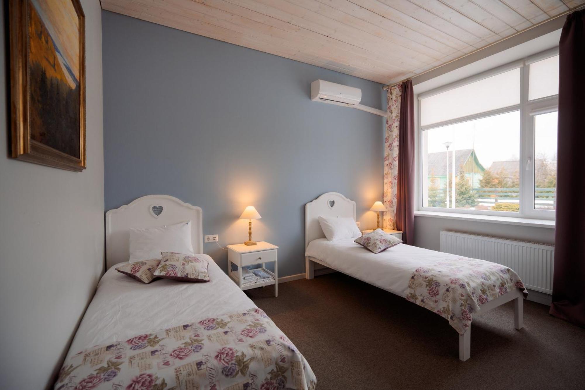 La Tenuta Italiana By Silene Resort And Spa Extérieur photo