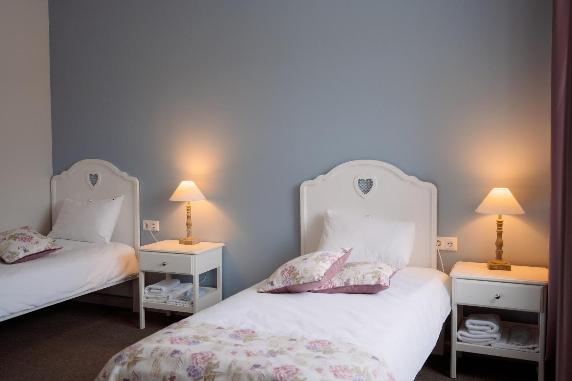 La Tenuta Italiana By Silene Resort And Spa Extérieur photo