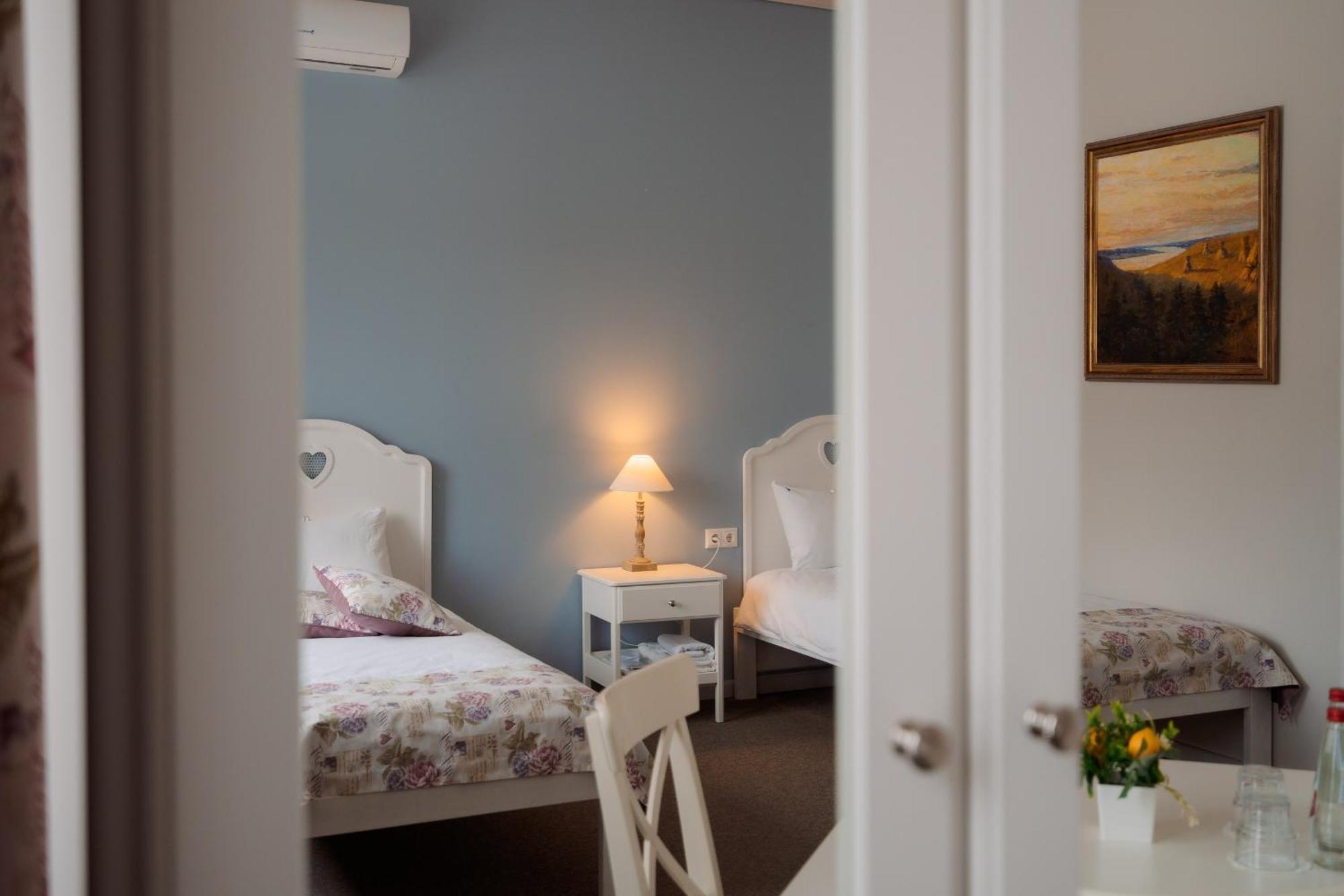 La Tenuta Italiana By Silene Resort And Spa Extérieur photo
