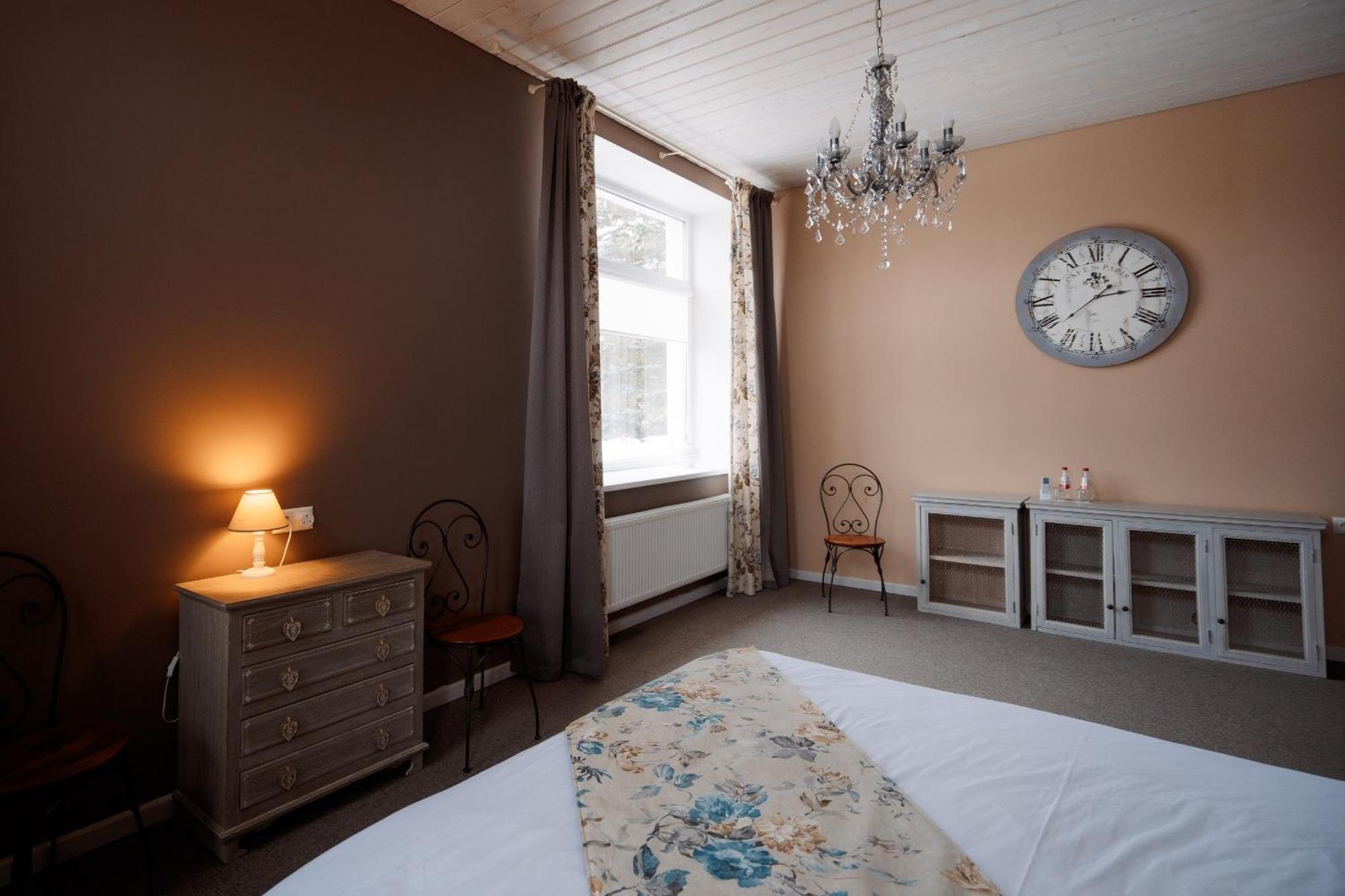 La Tenuta Italiana By Silene Resort And Spa Extérieur photo