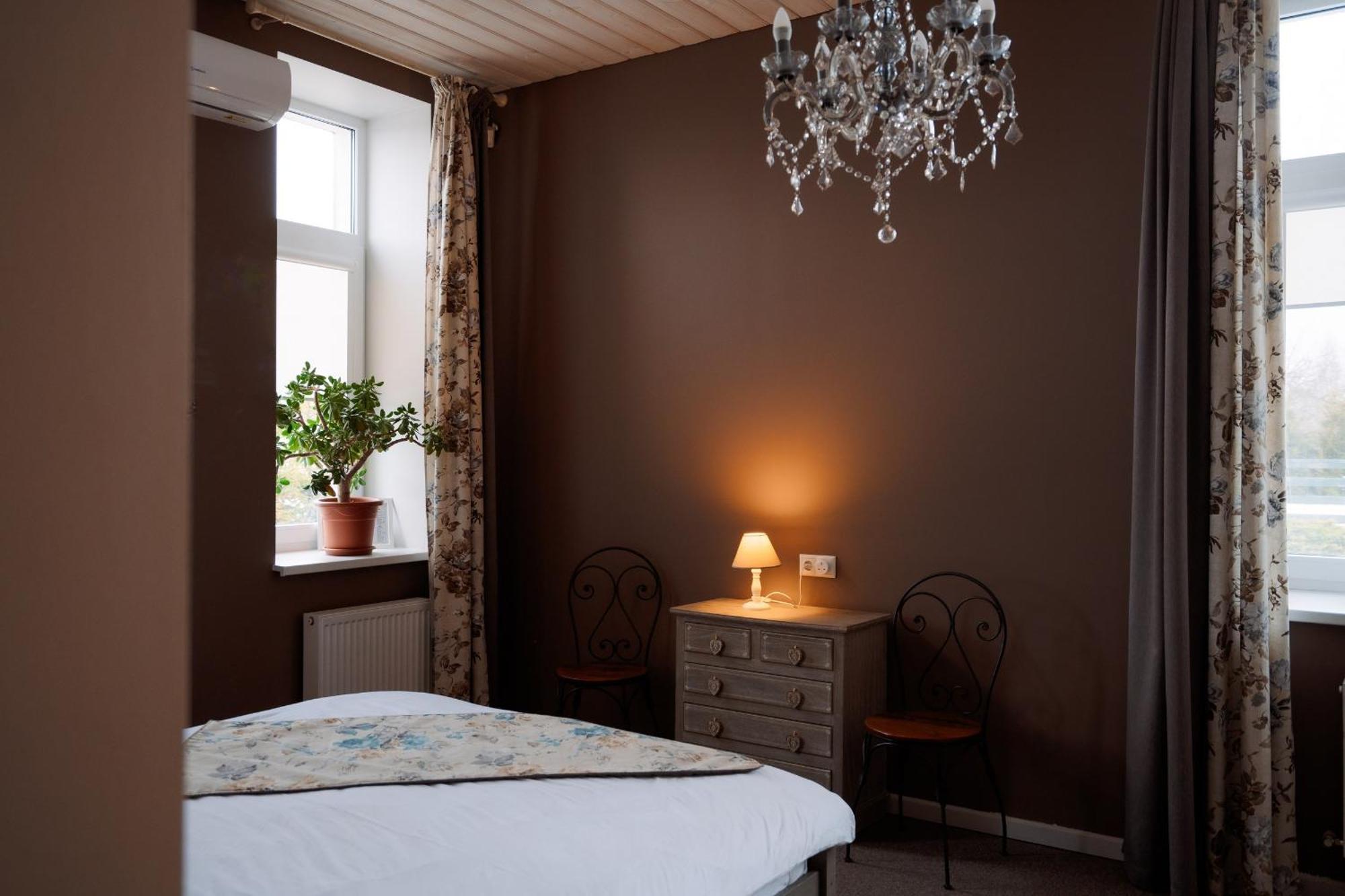 La Tenuta Italiana By Silene Resort And Spa Extérieur photo