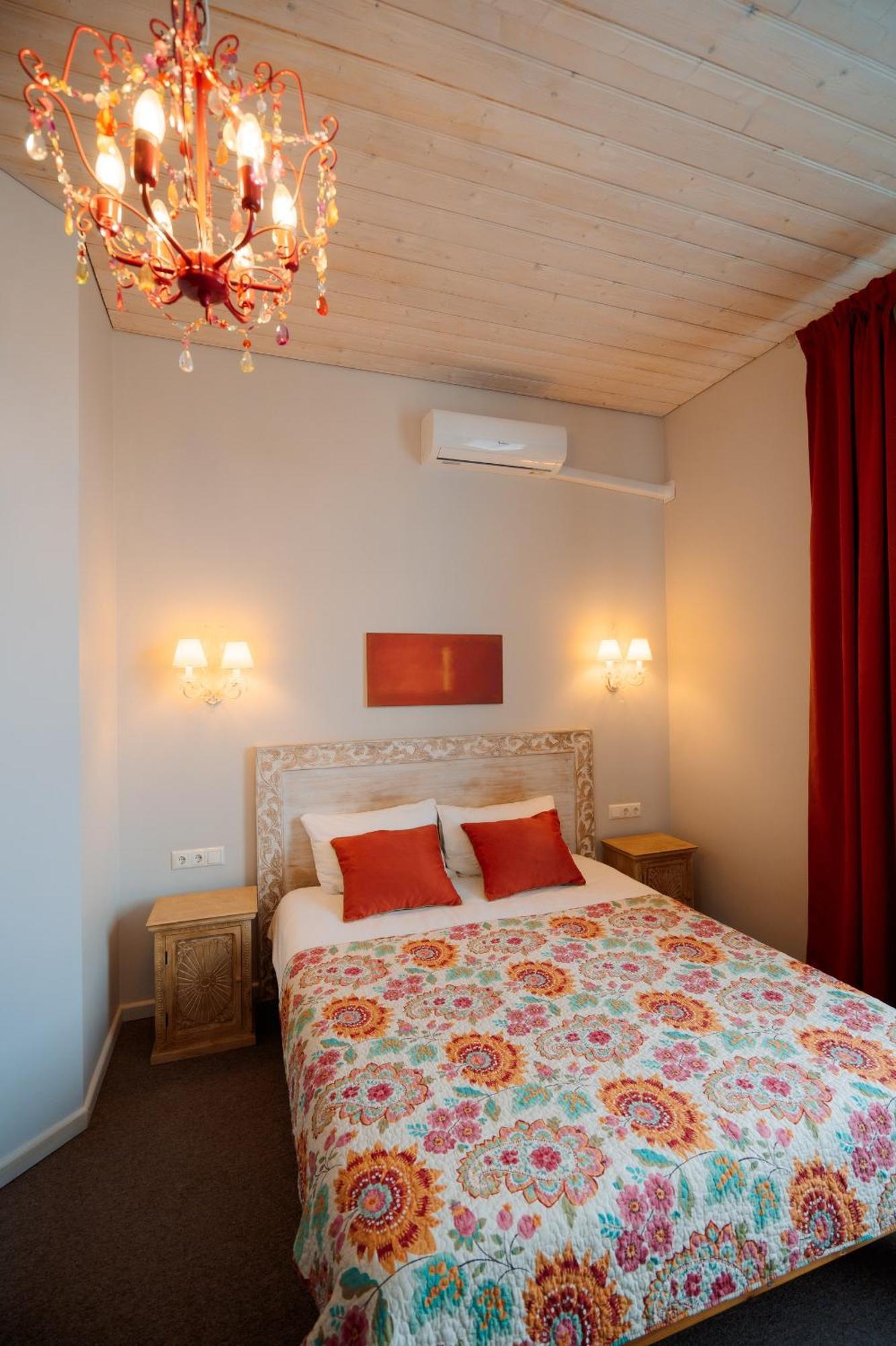 La Tenuta Italiana By Silene Resort And Spa Extérieur photo