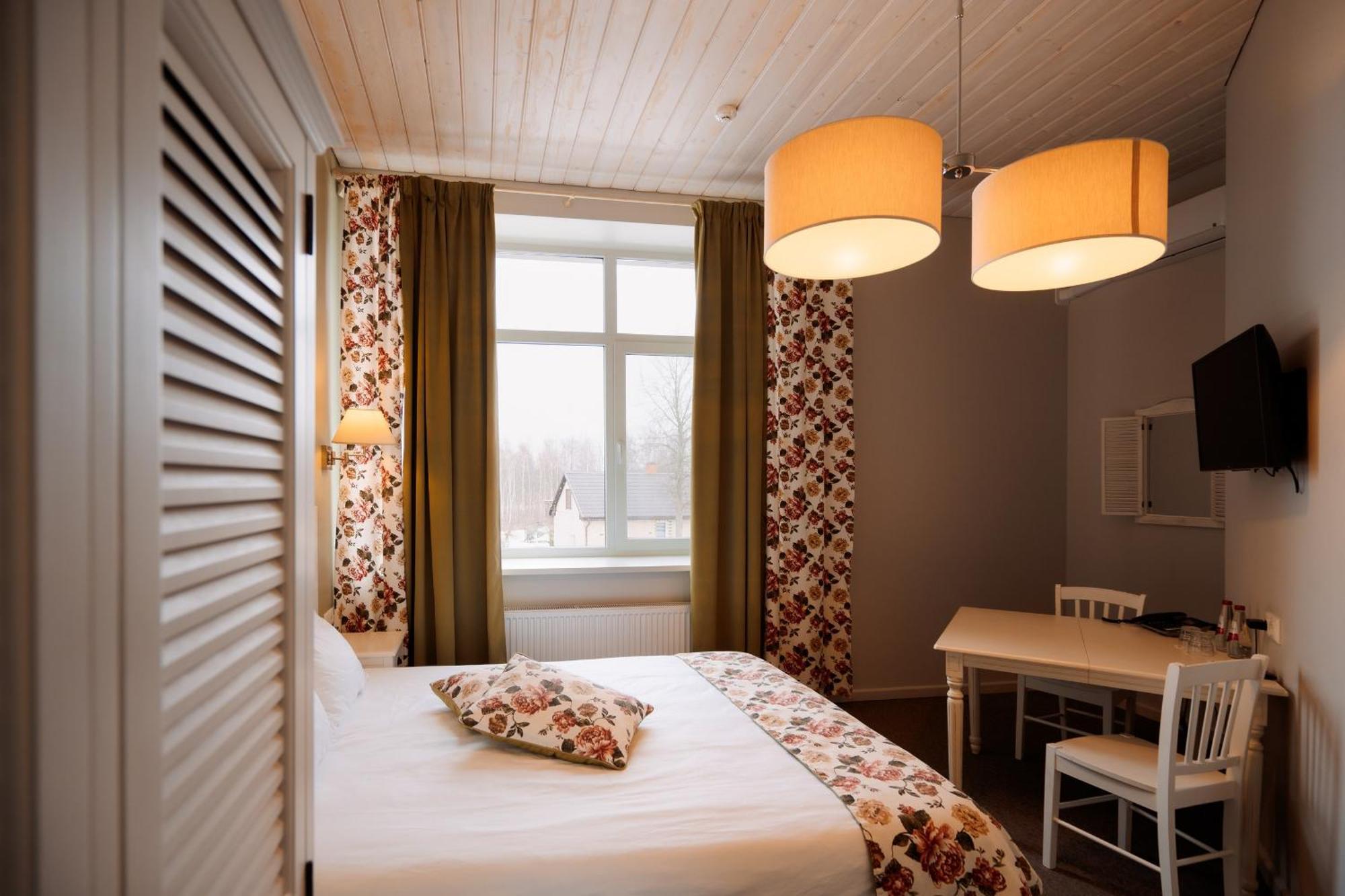 La Tenuta Italiana By Silene Resort And Spa Extérieur photo