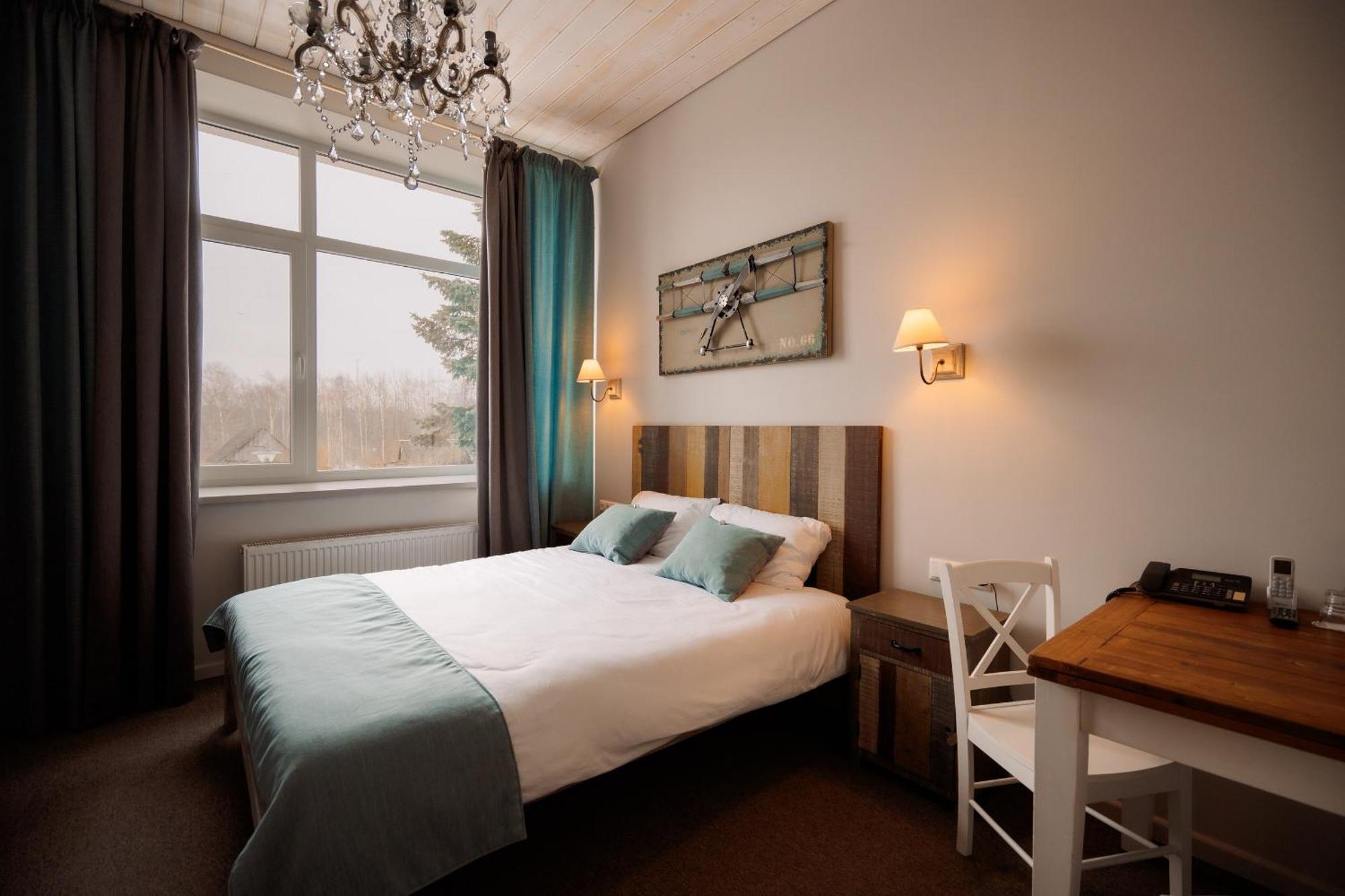 La Tenuta Italiana By Silene Resort And Spa Extérieur photo