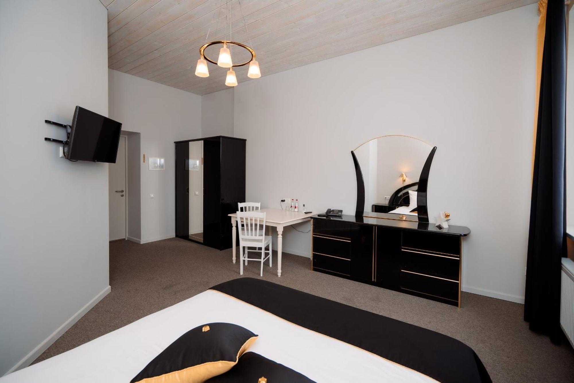 La Tenuta Italiana By Silene Resort And Spa Extérieur photo