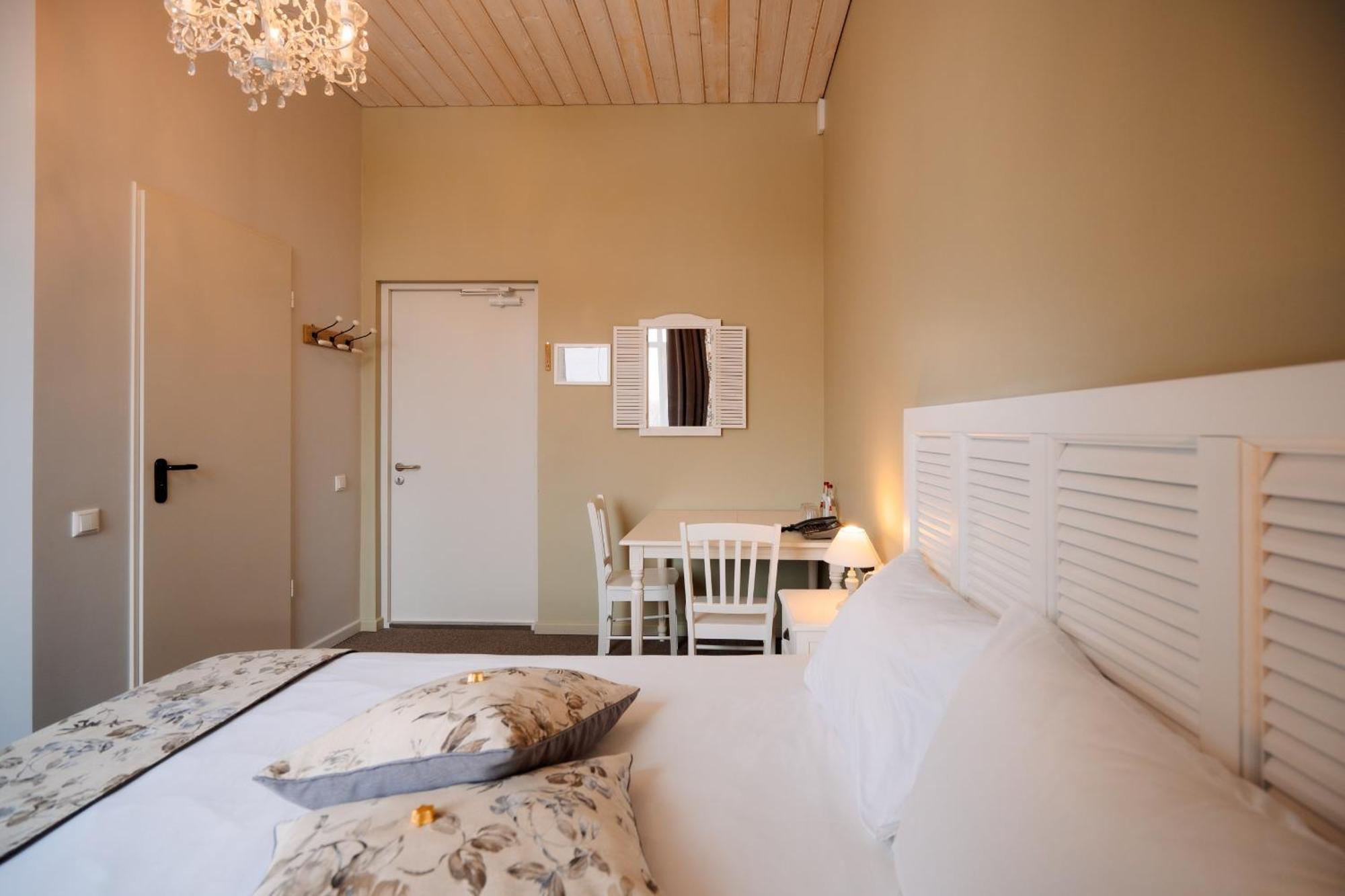La Tenuta Italiana By Silene Resort And Spa Extérieur photo